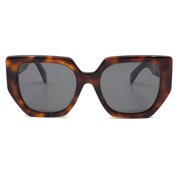 New!!! CELINE Sunglasses CL40239F 53A Authentic - Picture 2 of 12